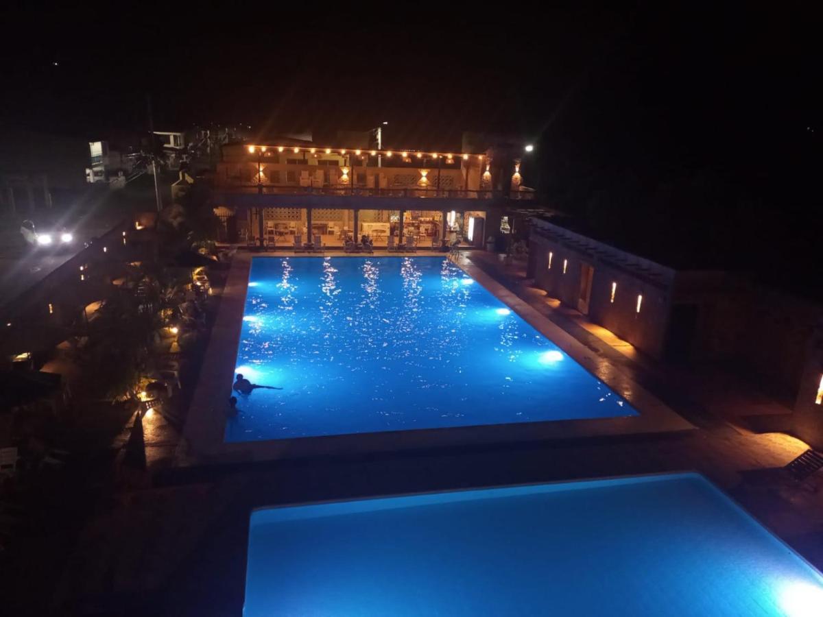La Casita Del Arbol Guaduas Cundi. Hotel ภายนอก รูปภาพ
