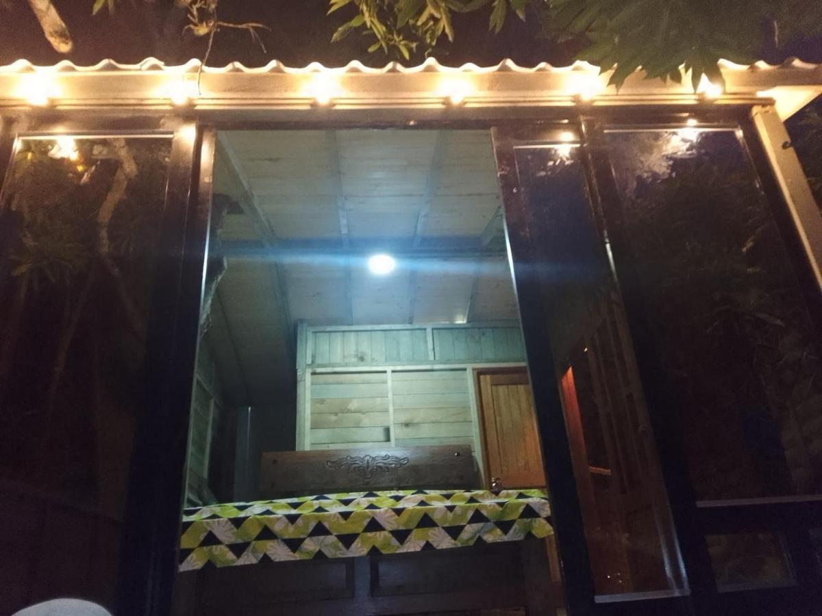 La Casita Del Arbol Guaduas Cundi. Hotel ภายนอก รูปภาพ