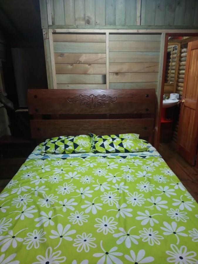La Casita Del Arbol Guaduas Cundi. Hotel ภายนอก รูปภาพ
