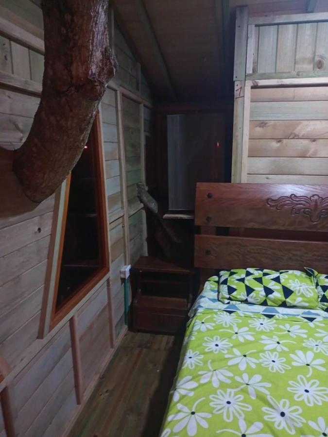 La Casita Del Arbol Guaduas Cundi. Hotel ภายนอก รูปภาพ