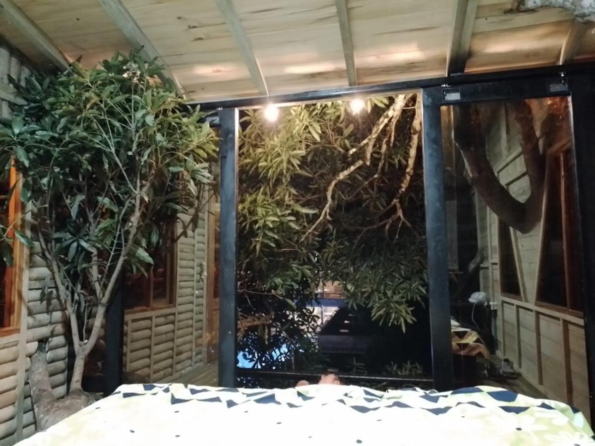 La Casita Del Arbol Guaduas Cundi. Hotel ภายนอก รูปภาพ