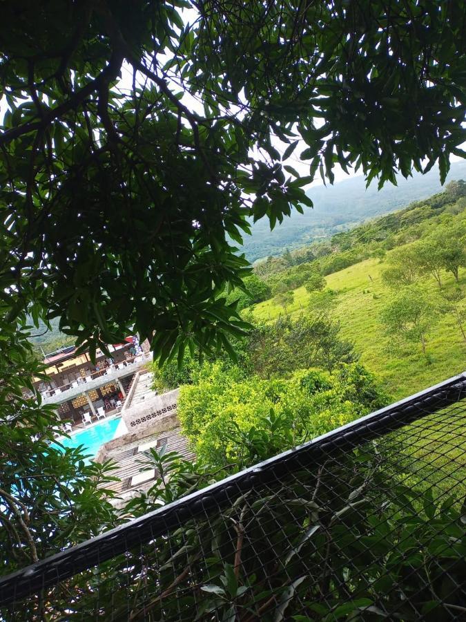 La Casita Del Arbol Guaduas Cundi. Hotel ภายนอก รูปภาพ