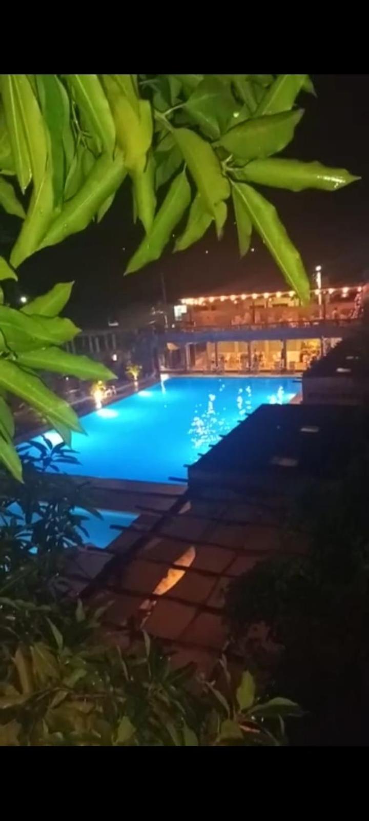 La Casita Del Arbol Guaduas Cundi. Hotel ภายนอก รูปภาพ