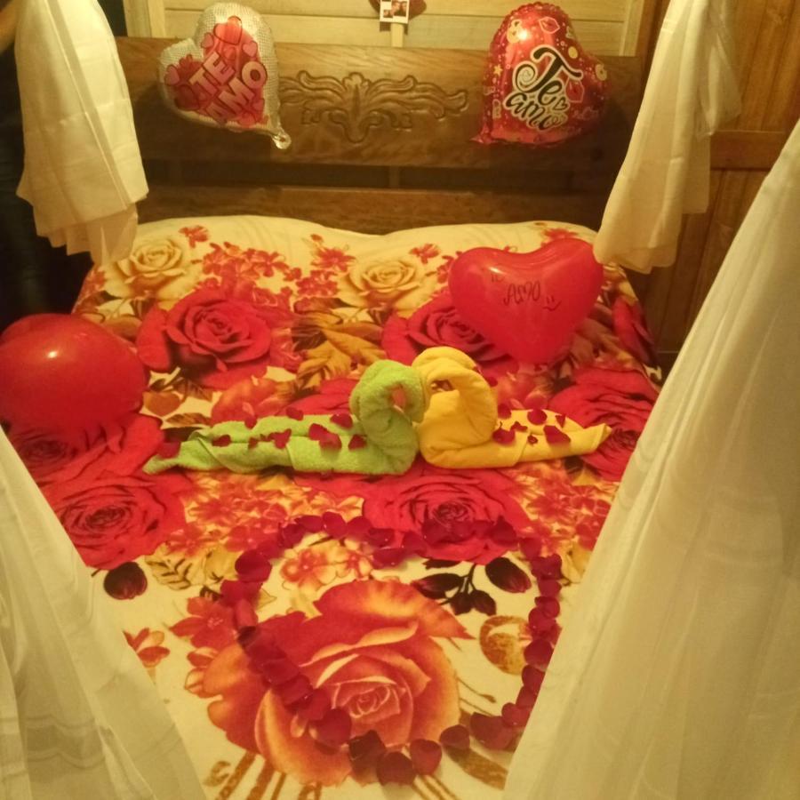 La Casita Del Arbol Guaduas Cundi. Hotel ภายนอก รูปภาพ